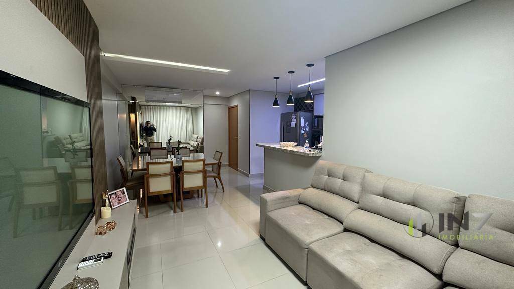 Apartamento à venda com 3 quartos, 92m² - Foto 6