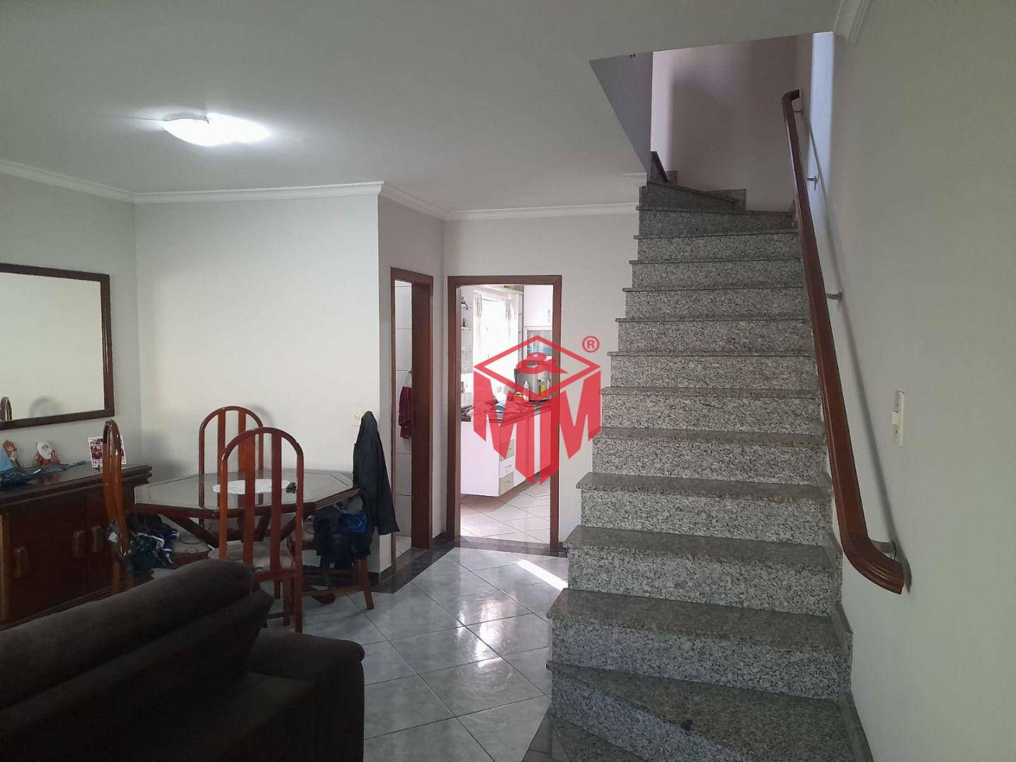 Sobrado à venda com 3 quartos, 110m² - Foto 9