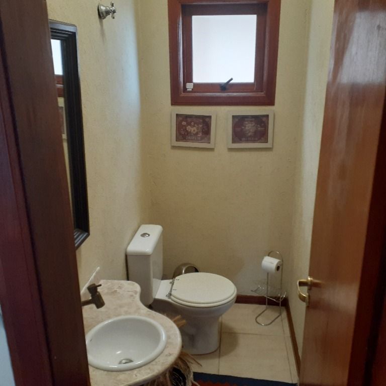 Casa de Condomínio à venda com 3 quartos, 232m² - Foto 10