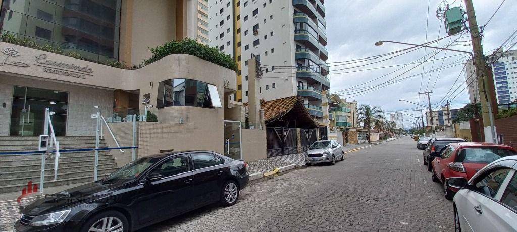 Apartamento à venda com 2 quartos, 108m² - Foto 3