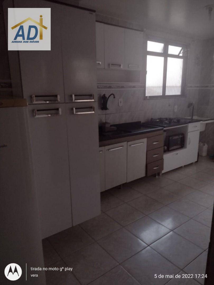 Apartamento para alugar com 2 quartos, 101m² - Foto 2