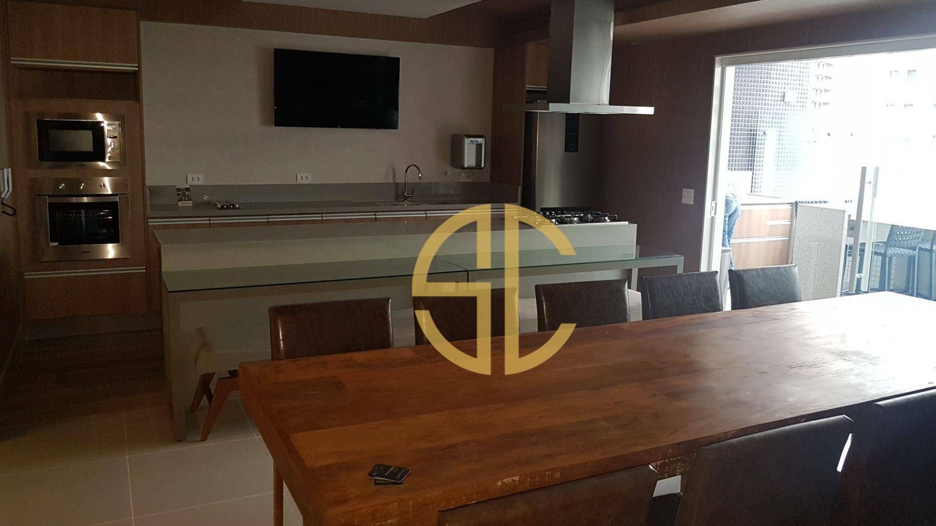 Apartamento à venda com 3 quartos, 162m² - Foto 32