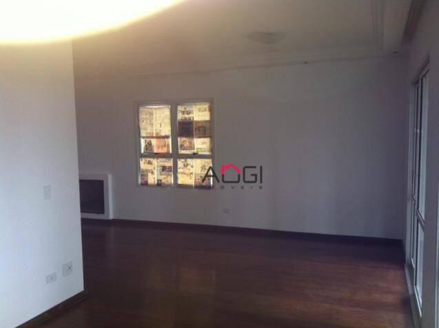 Apartamento à venda com 3 quartos, 145m² - Foto 5