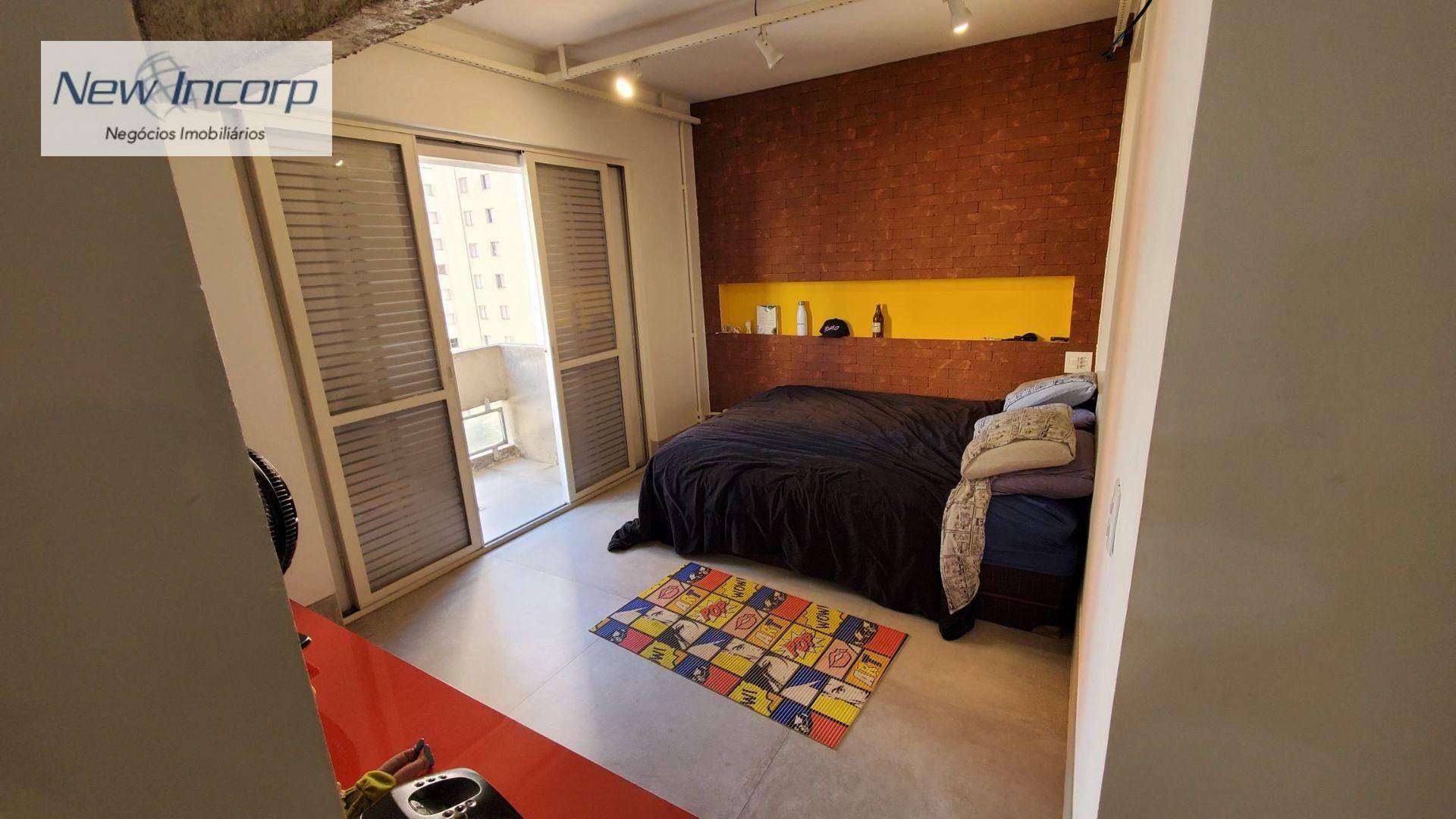 Apartamento à venda com 1 quarto, 100m² - Foto 15