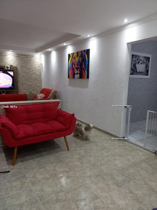 Casa à venda com 3 quartos, 270m² - Foto 12