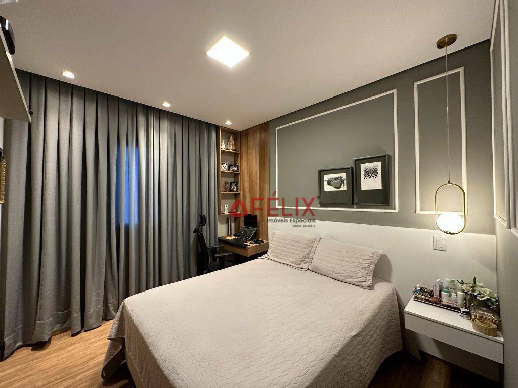 Apartamento à venda com 3 quartos, 110m² - Foto 32