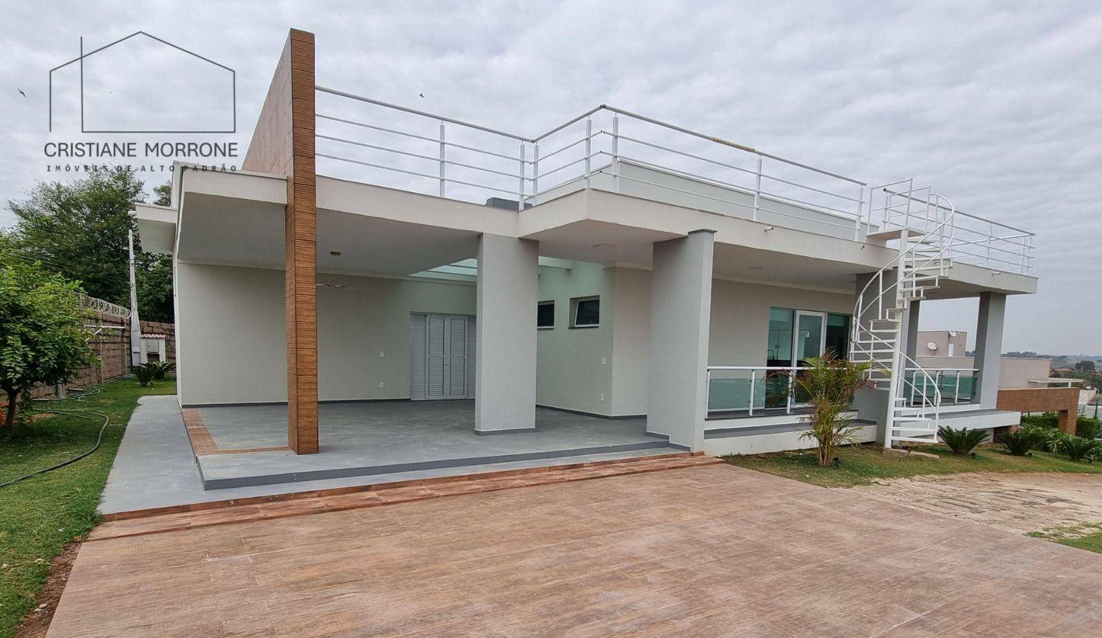 Casa de Condomínio à venda com 4 quartos, 600m² - Foto 51