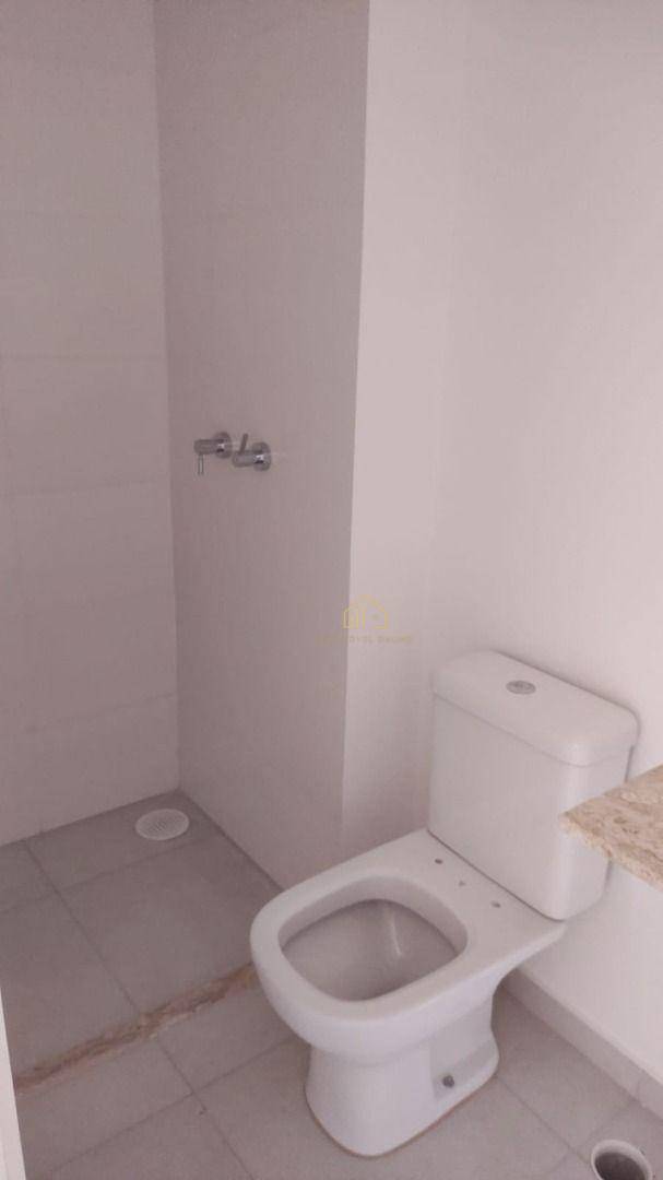 Apartamento à venda com 1 quarto, 37m² - Foto 5