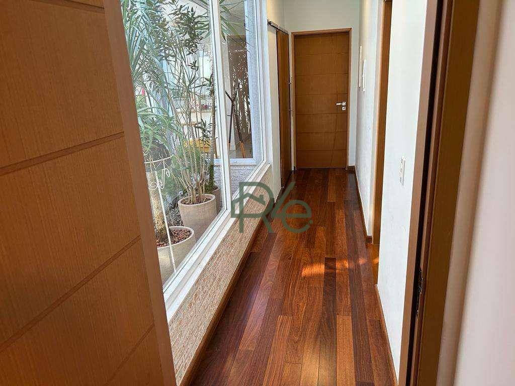 Casa de Condomínio à venda com 3 quartos, 270m² - Foto 18