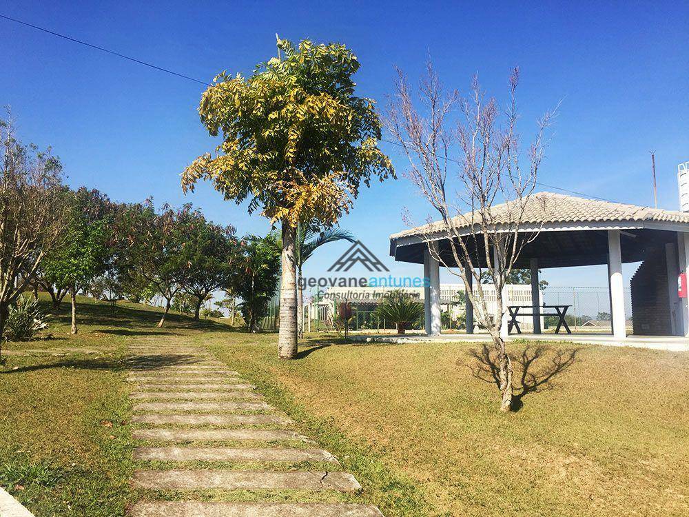 Casa de Condomínio, 4 quartos - Foto 42