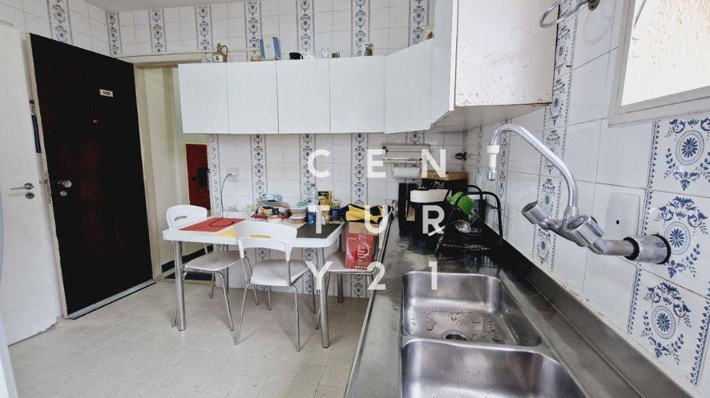 Apartamento à venda com 3 quartos, 100m² - Foto 23