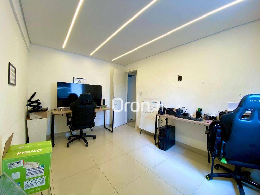 Apartamento à venda com 3 quartos, 123m² - Foto 4