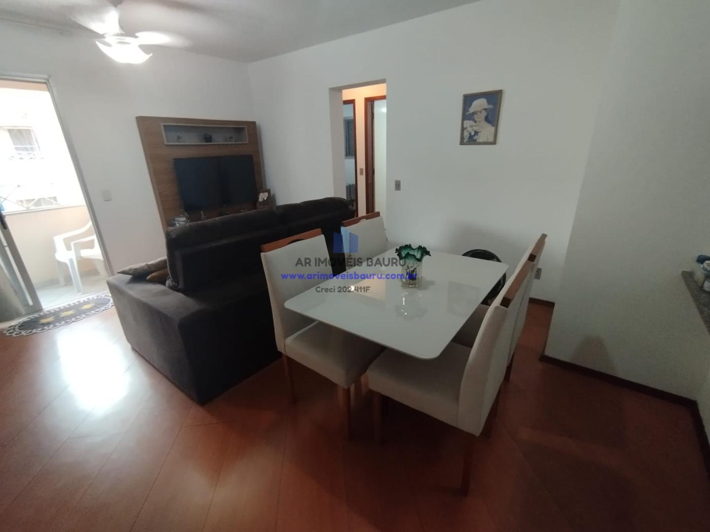 Apartamento à venda com 3 quartos, 68m² - Foto 12