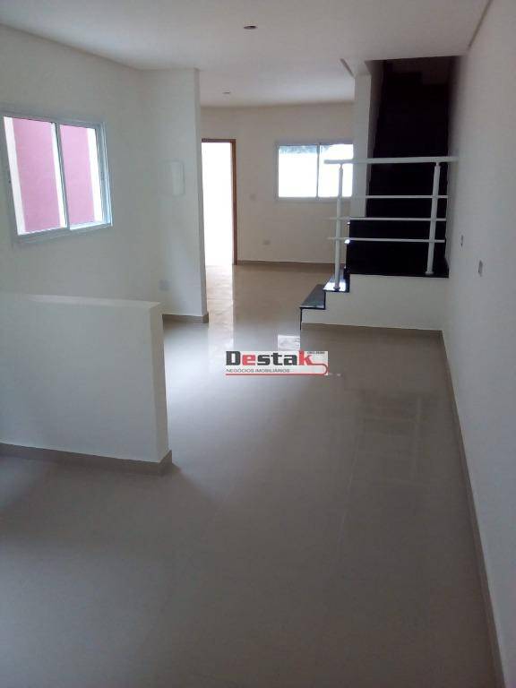 Sobrado à venda com 3 quartos, 150m² - Foto 5