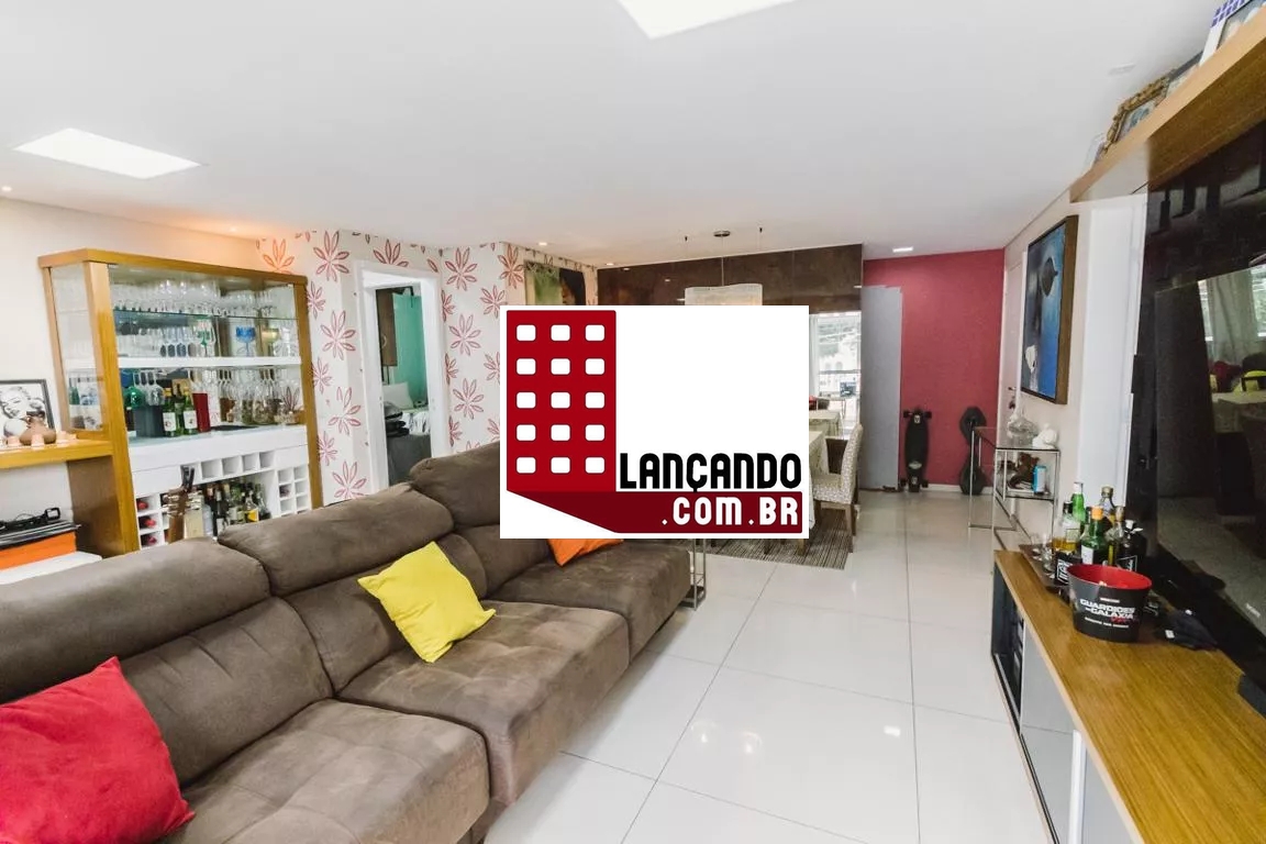 Apartamento à venda com 2 quartos, 87m² - Foto 5