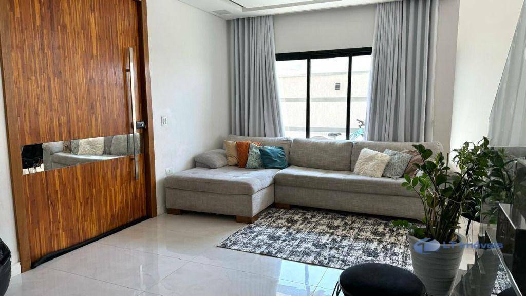 Sobrado à venda com 3 quartos, 270m² - Foto 14