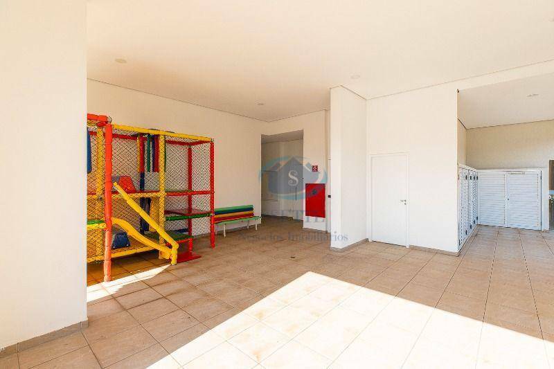 Apartamento à venda com 3 quartos, 80m² - Foto 3