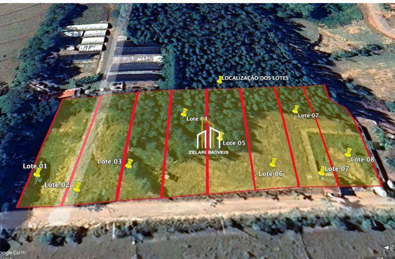 Terreno, 1000 m² - Foto 1