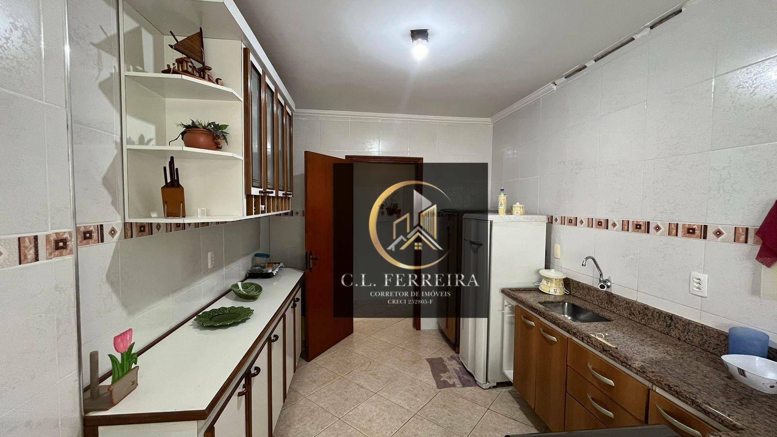 Apartamento à venda com 2 quartos, 93m² - Foto 16