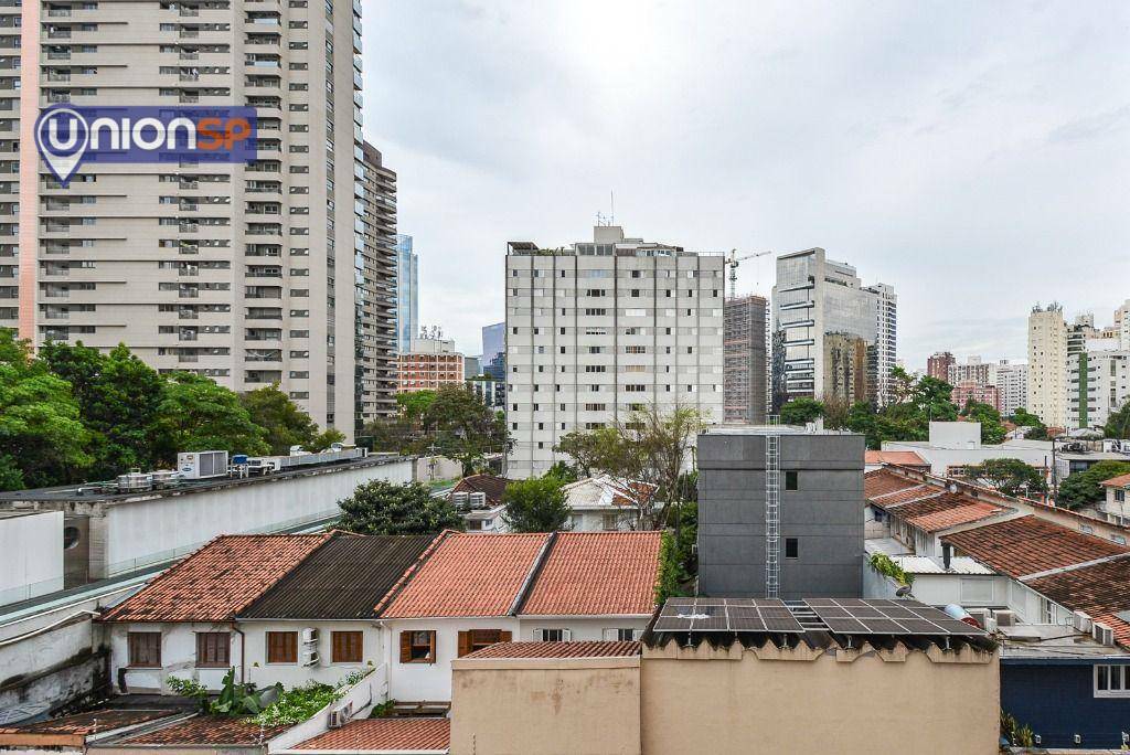 Apartamento à venda com 2 quartos, 55m² - Foto 8