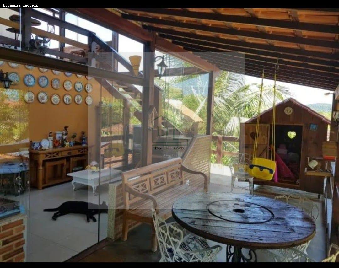 Casa à venda com 4 quartos, 360m² - Foto 8