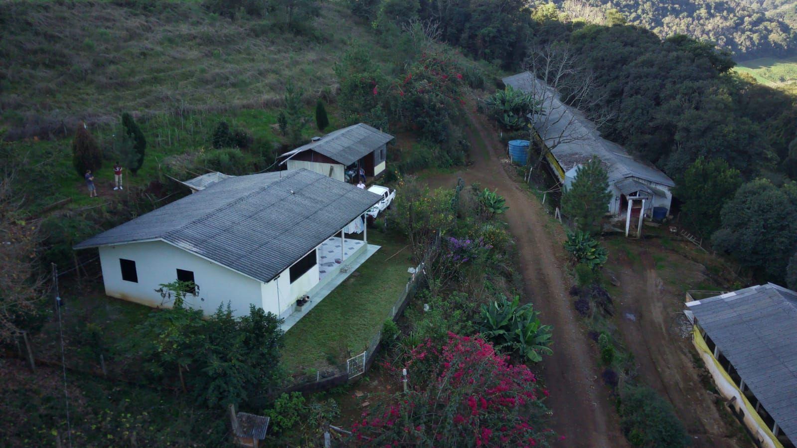 Loteamento e Condomínio à venda, 270000m² - Foto 19