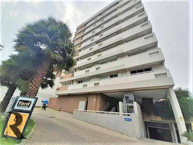 Conjunto Comercial-Sala à venda, 31m² - Foto 6