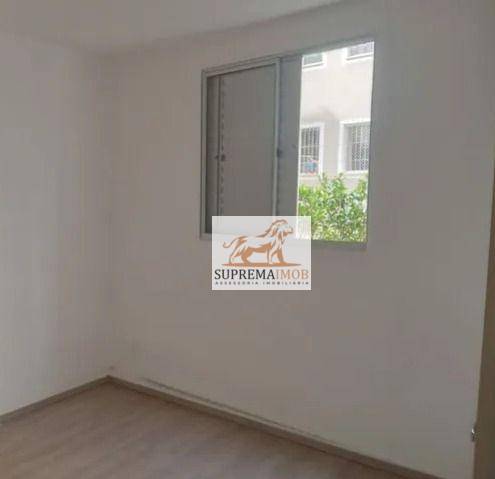 Apartamento à venda com 2 quartos, 52m² - Foto 1