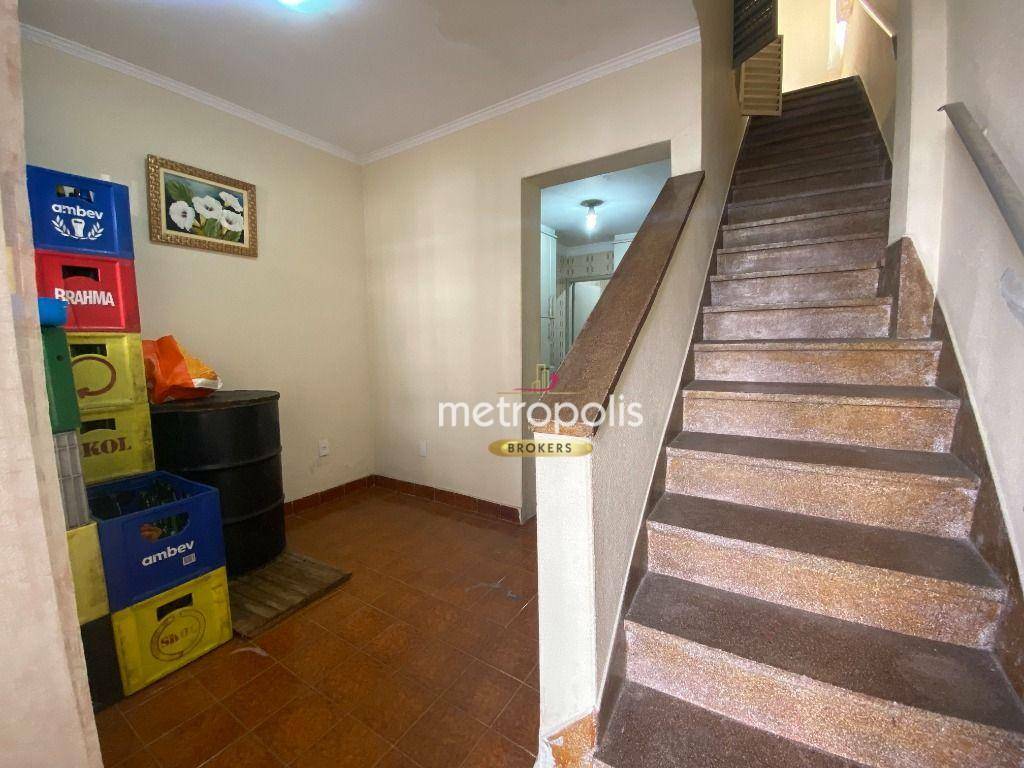 Sobrado à venda com 7 quartos, 317m² - Foto 55