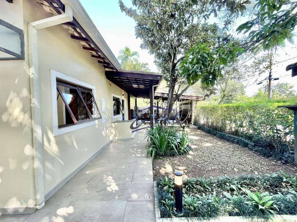 Casa de Condomínio à venda com 3 quartos, 455m² - Foto 19