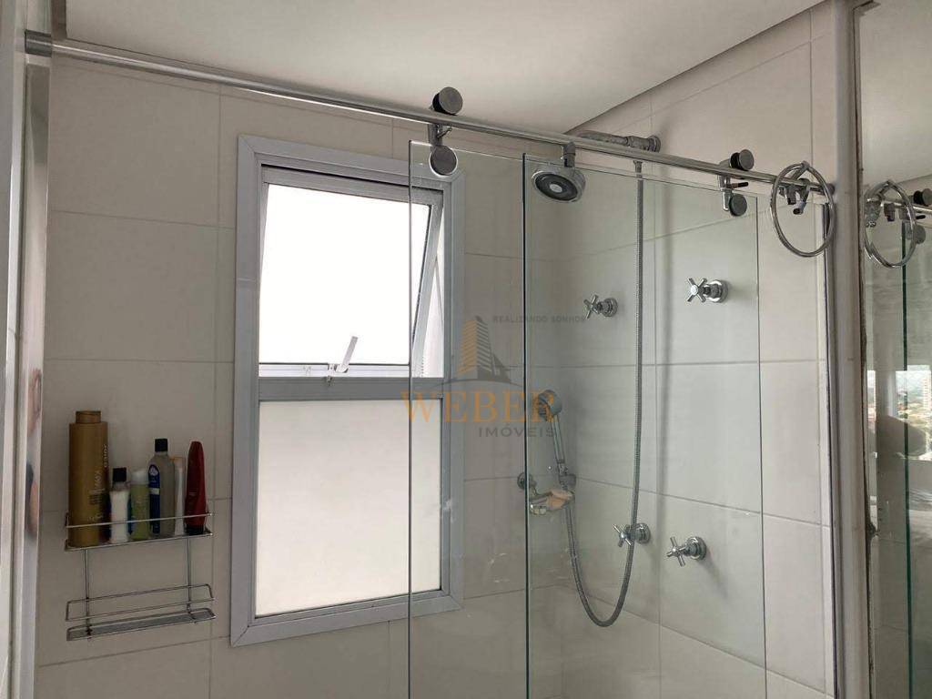 Apartamento à venda com 3 quartos, 110m² - Foto 27