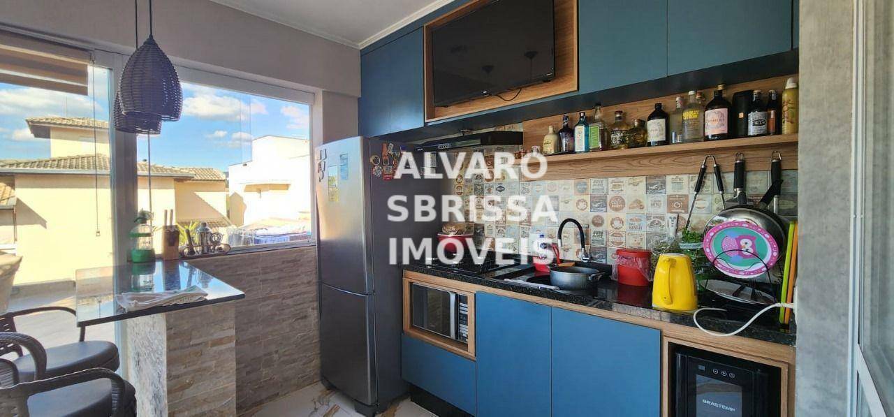 Casa de Condomínio à venda com 5 quartos, 235m² - Foto 41