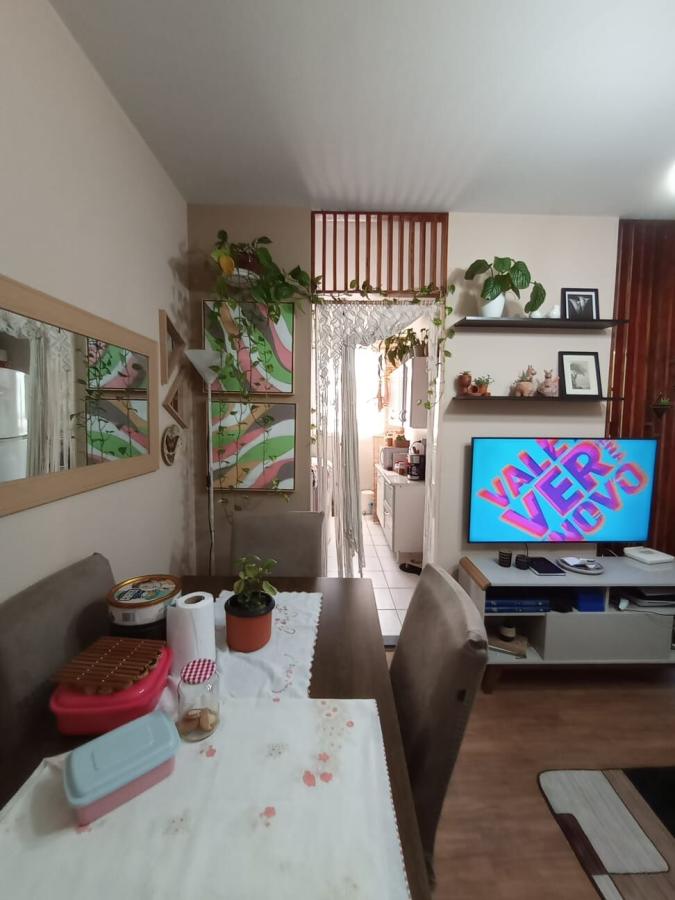 Apartamento à venda com 2 quartos, 43m² - Foto 11