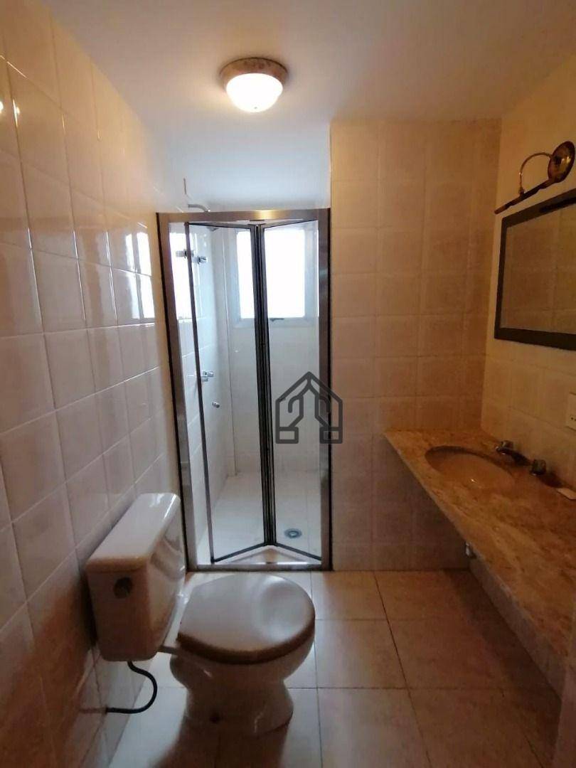 Apartamento à venda com 3 quartos, 91m² - Foto 10