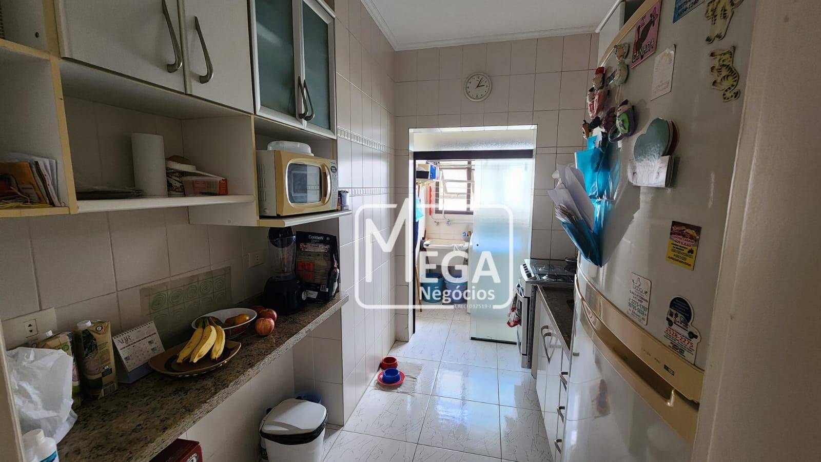 Apartamento à venda com 2 quartos, 89m² - Foto 5