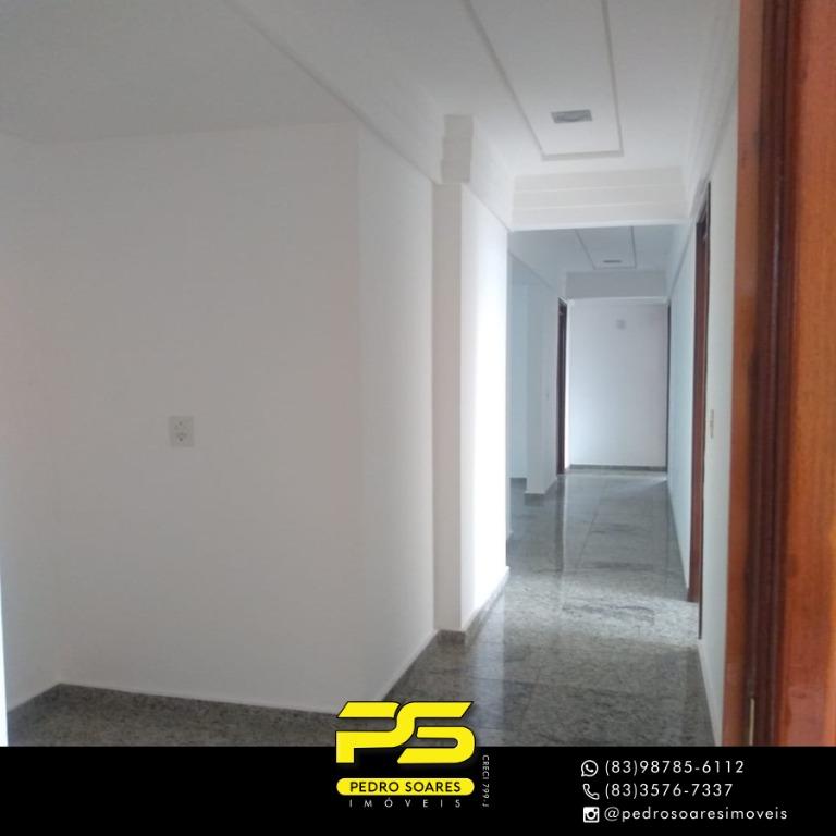 Apartamento à venda com 4 quartos, 215m² - Foto 13