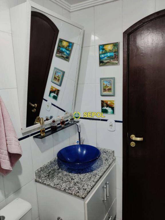 Sobrado à venda com 3 quartos, 180m² - Foto 23