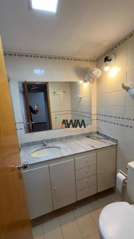 Apartamento para alugar com 3 quartos, 86m² - Foto 29