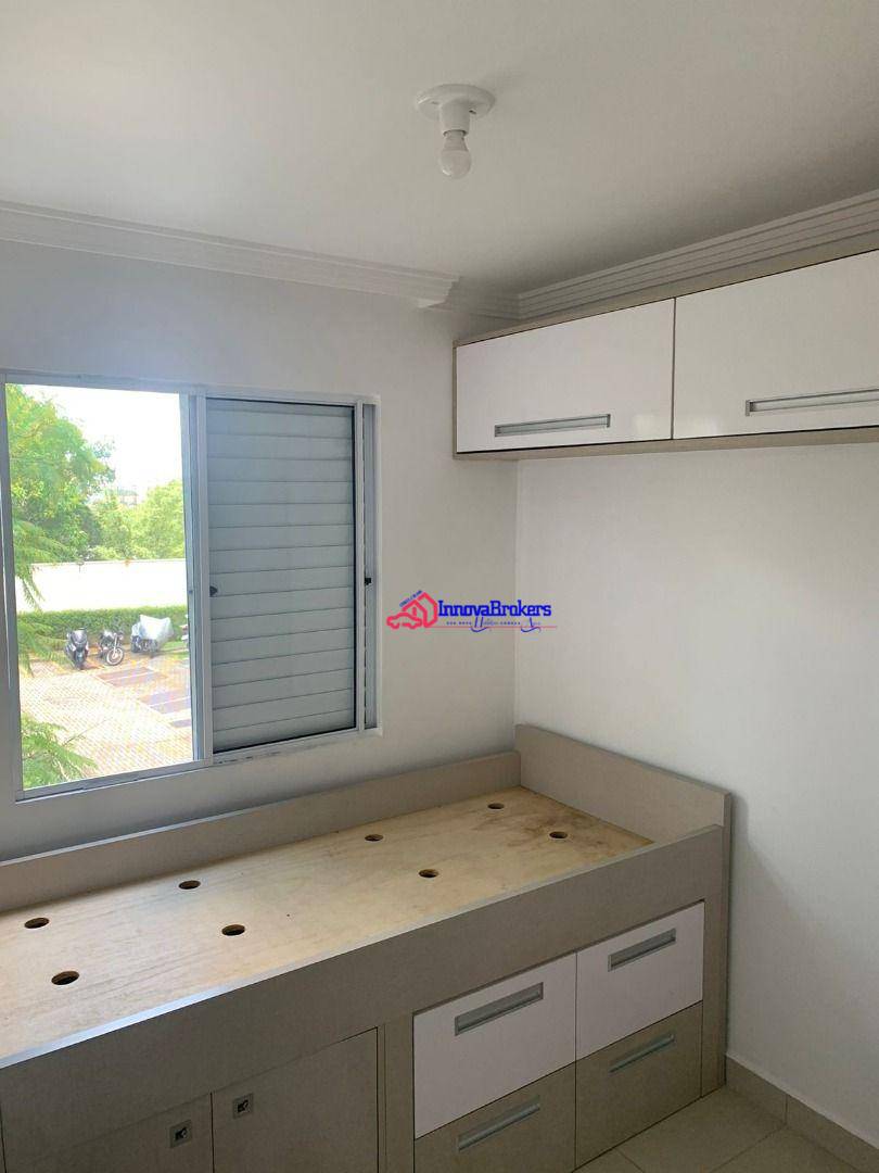 Apartamento à venda com 3 quartos, 62m² - Foto 10