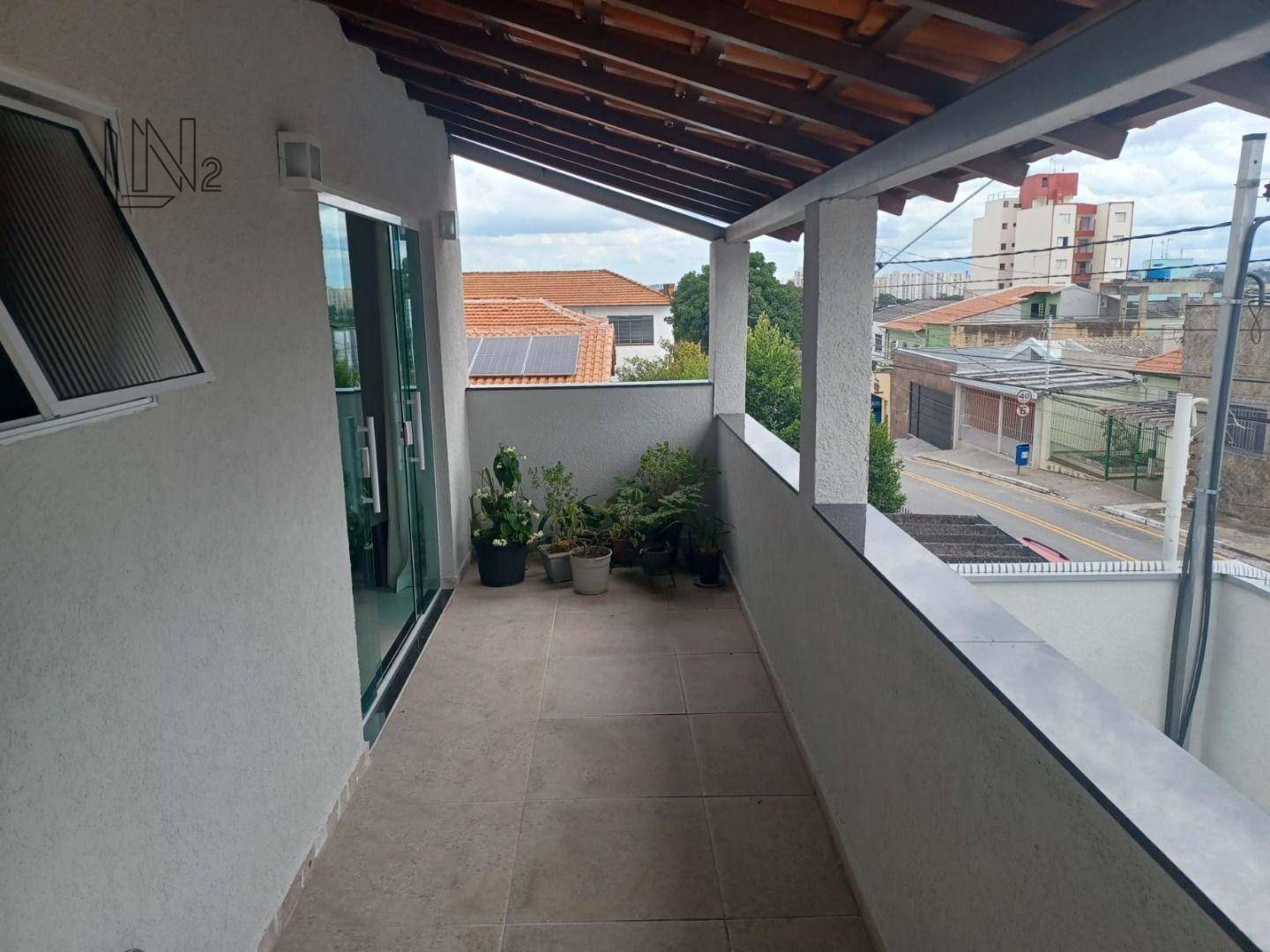 Sobrado à venda com 2 quartos, 183m² - Foto 38