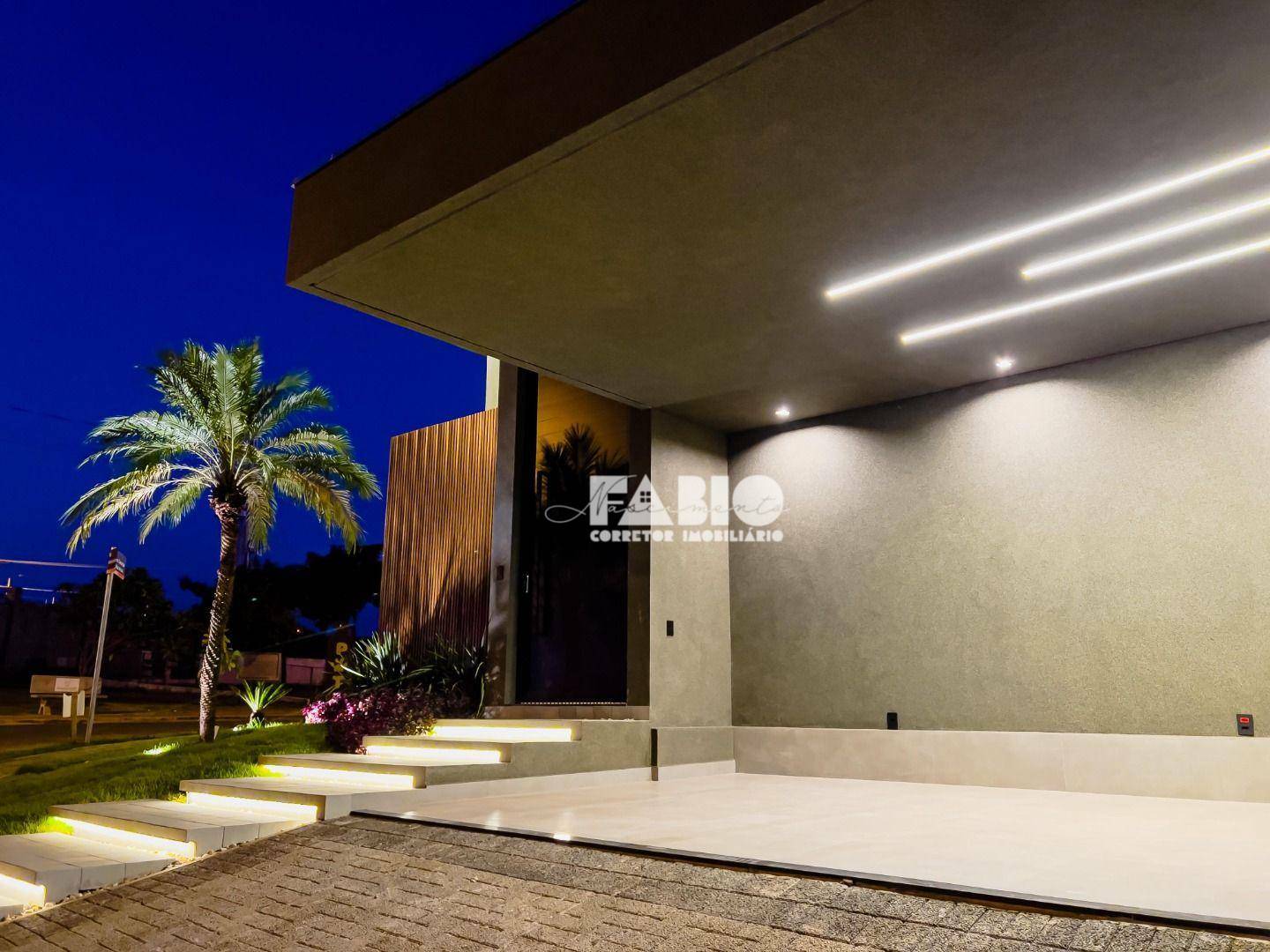 Casa de Condomínio à venda com 3 quartos, 145m² - Foto 26