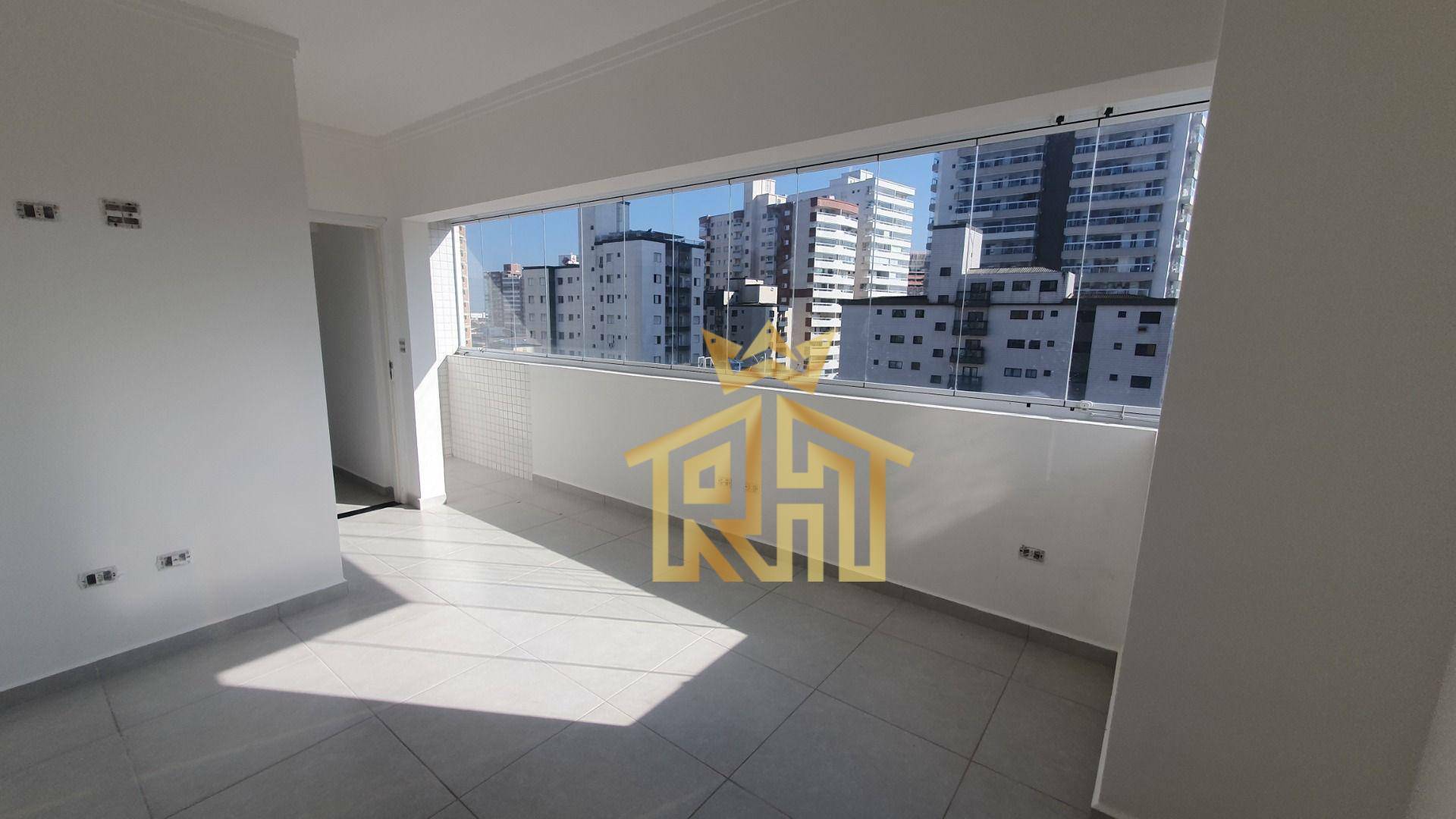 Apartamento à venda com 1 quarto, 44m² - Foto 6