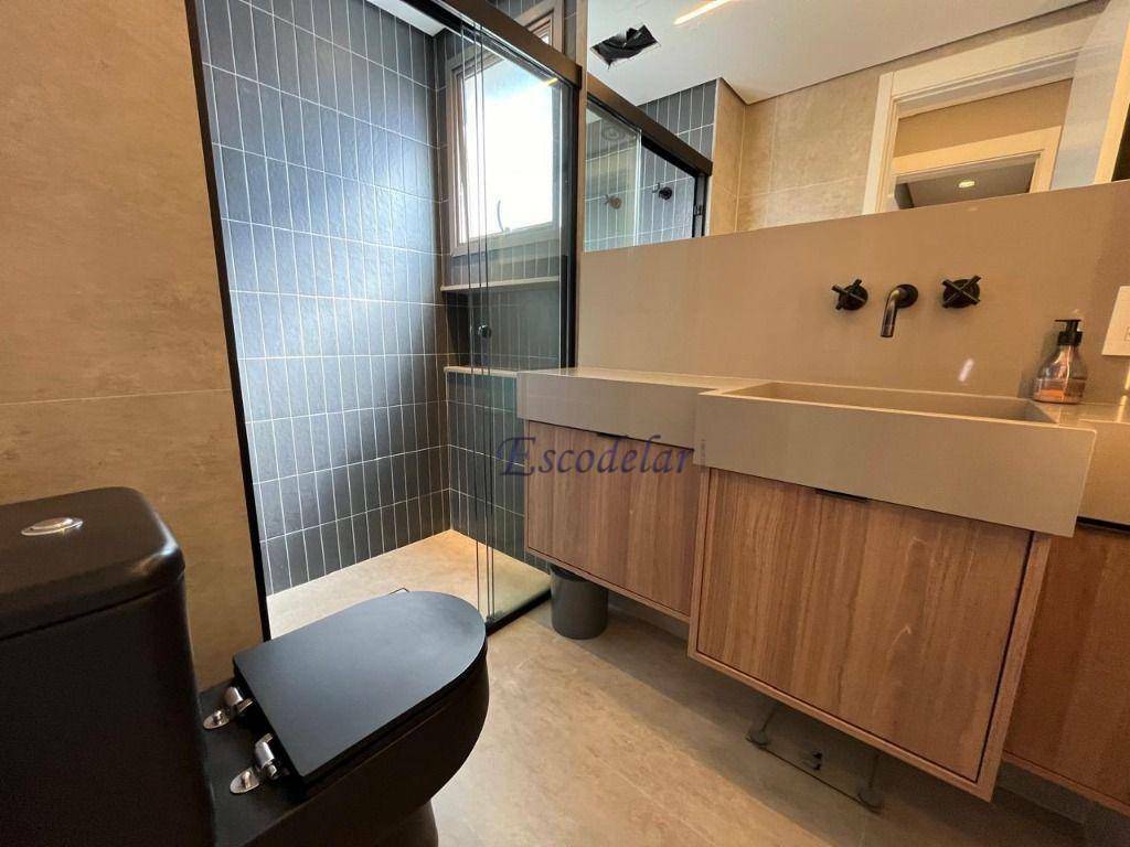 Apartamento à venda com 3 quartos, 137m² - Foto 46