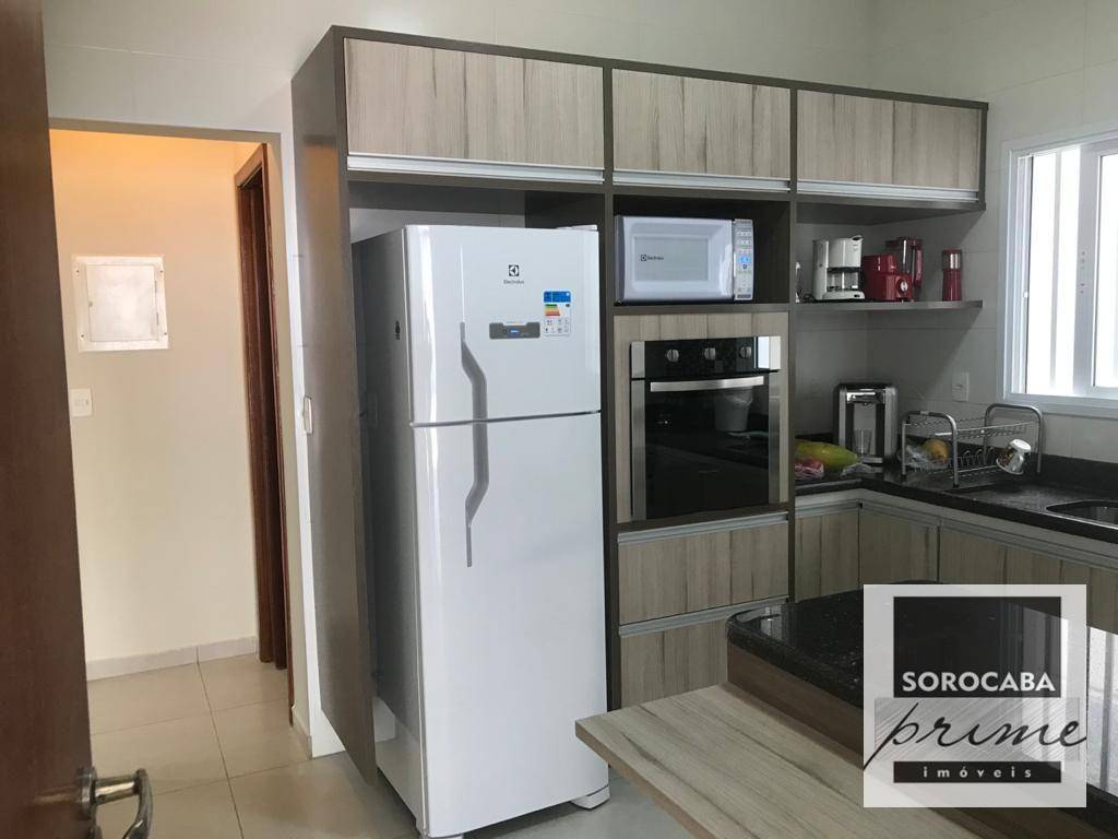 Sobrado à venda com 4 quartos, 234m² - Foto 17