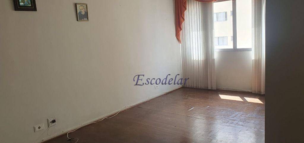 Apartamento à venda com 3 quartos, 87m² - Foto 5