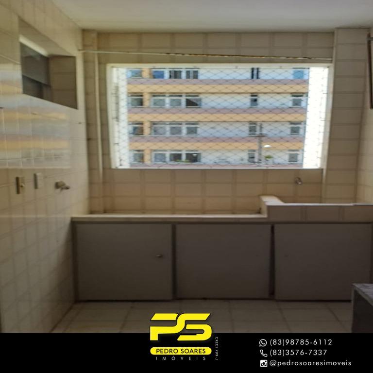 Apartamento à venda com 3 quartos, 127m² - Foto 5