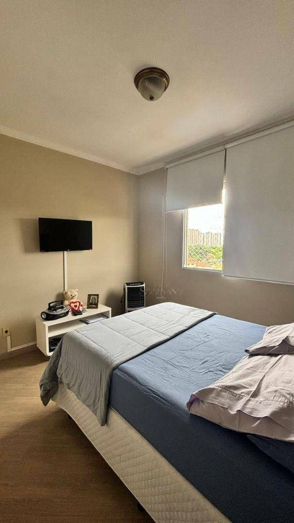 Apartamento à venda com 2 quartos, 60m² - Foto 14