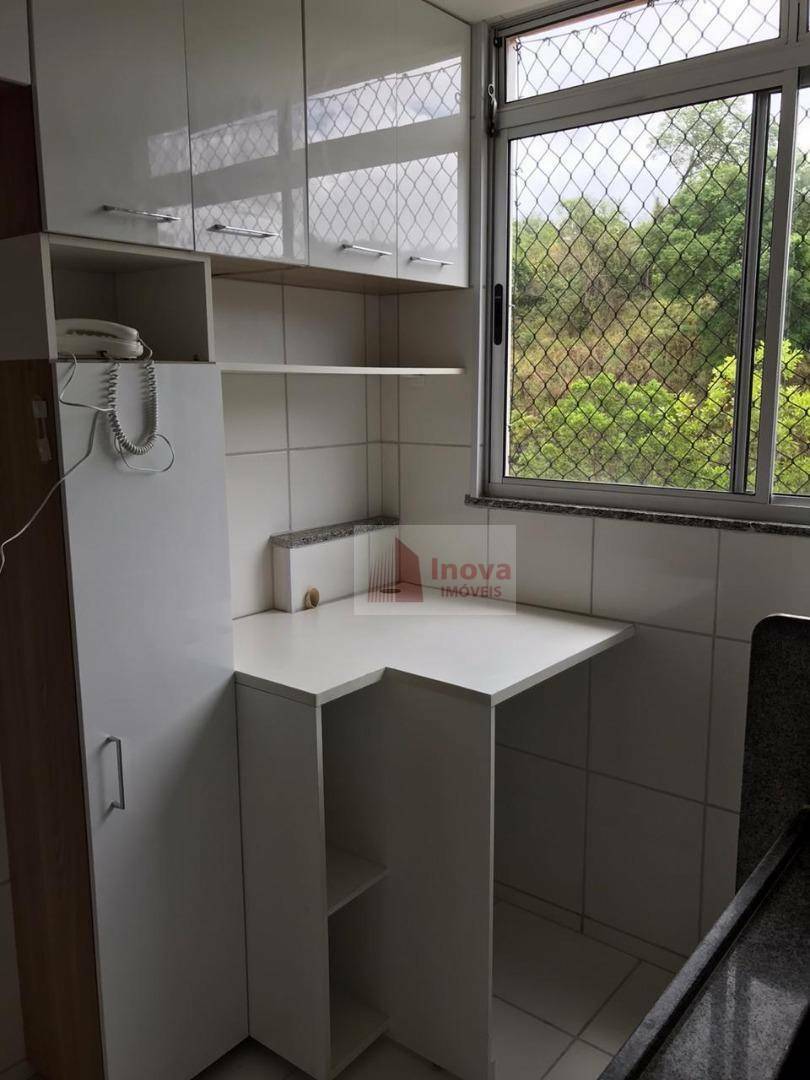 Apartamento à venda com 3 quartos, 95m² - Foto 9