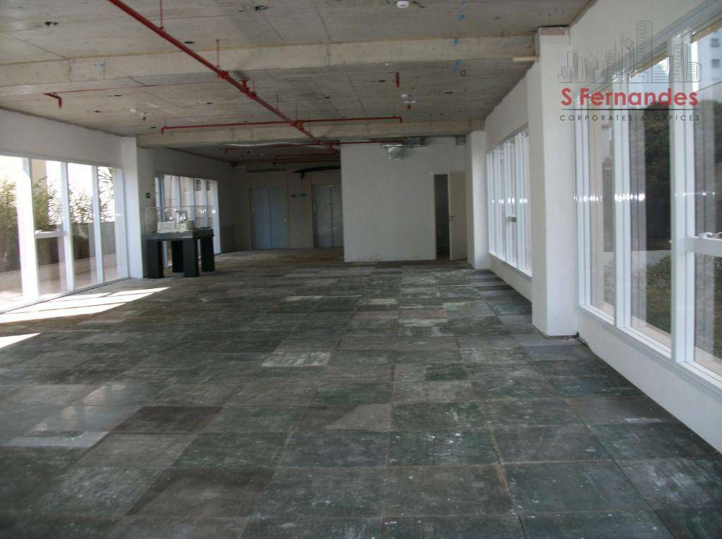 Conjunto Comercial-Sala para alugar, 280m² - Foto 4