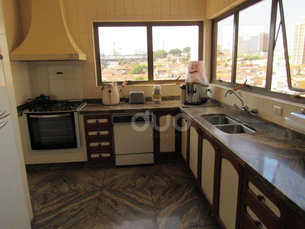 Apartamento à venda com 4 quartos, 242m² - Foto 70